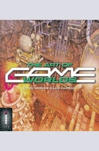 The Art of Game Worlds