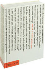 The Art of Looking Sideways