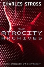 The Atrocity Archives