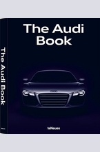 The Audi Book