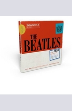 The Beatles: The BBC Archives: 1962-1970