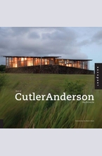 The Best of Cutler Anderson Architects