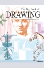 The Big Book of Drawing