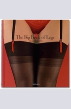 The Big Book of Legs