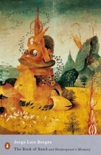 The Book of Sand and Shakespeares Memory