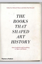 The Books That Shaped Art History