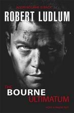 The Bourne Ultimatum