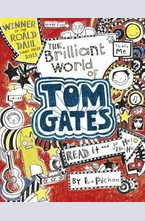 The Brilliant World of Tom Gates