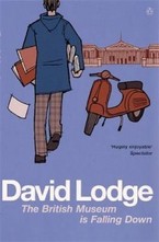 The British Museum is Falling Down