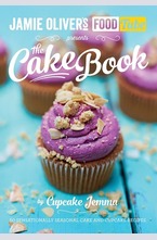 The Cake Book