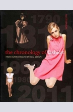 The Chronology of Fashion: From Empire Dress to Ethical Design