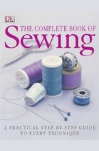 The Complete Book of Sewing
