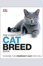 The Complete Cat Breed Book