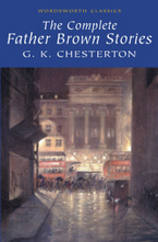 The Complete Father Brown Stories