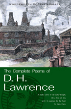 The Complete Poems of D.H. Lawrence