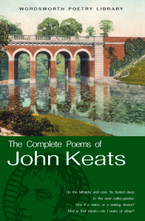 The Complete Poems of John Keats