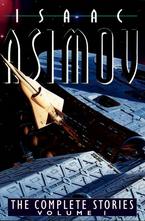 The Complete Stories: Volume 1