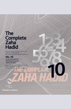 The Complete Zaha Hadid