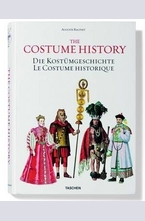 The Costume History