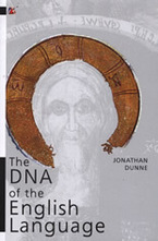 The DNA of the English Language