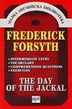 The Day of The Jackal