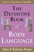 The Definitive Book of Body Language