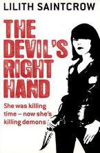 The Devil`s Right hand