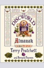 The Discworld Almanac for the Common Year 2005