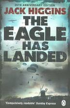 The Eagle Has Landed