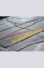 The Elements of Design