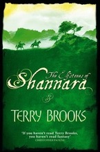 The Elfstones of Shannara: Shannara series, book 2