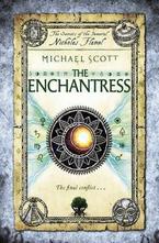 The Enchantress