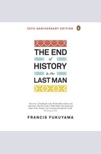 The End of History and the Last Man