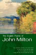 The English Poems of John Milton
