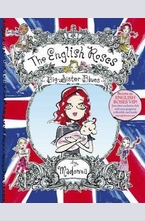 The English Roses: Big-sister Blues