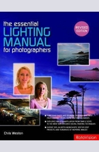 The Essential Lighting Manual for Photographers