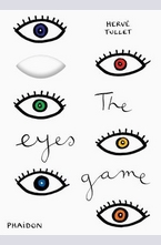 The Eyes Game