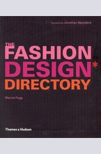 The Fashion Design Directory