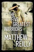 The Five Greatest Warriors