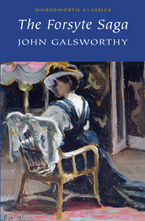 The Forsyte saga