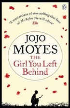 The Girl You Left Behind