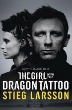 The Girl with the Dragon Tattoo