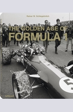 The Golden Age of Formula 1