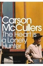 The Heart is a Lonely Hunter