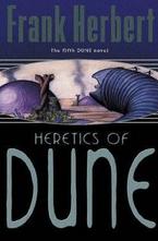 The Heretics of Dune