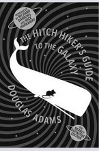 The Hitch Hikers Guide to the Galaxy: The Nearly Definitive Edition