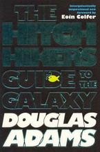 The Hitchhikers Guide to the Galaxy