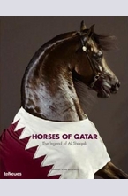 The Horses of Qatar