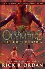 The House of Hades