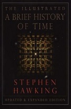 The Illustrated a Brief History of Time